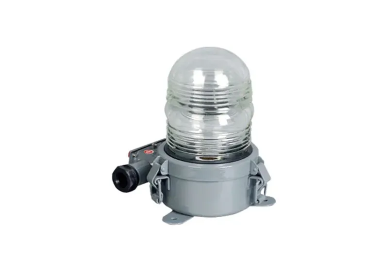 MARINE NAVIGATION SIGNAL LIGHT CXH17