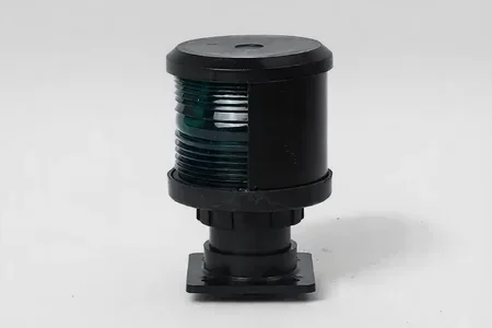 MARINE WATERTIGHT JUNCTION BOX J-1M illustration