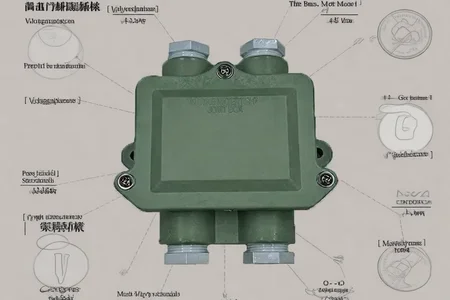 Balancing Cost, Throughput, Quality: J-1M Junction Box